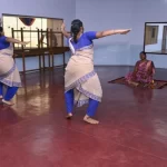 Bharatanatyam Department