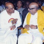 Kalaimaamunivar Rev. Msgr. S.M. George