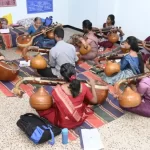 Veena Department